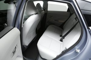 Hyundai Kona bild 9