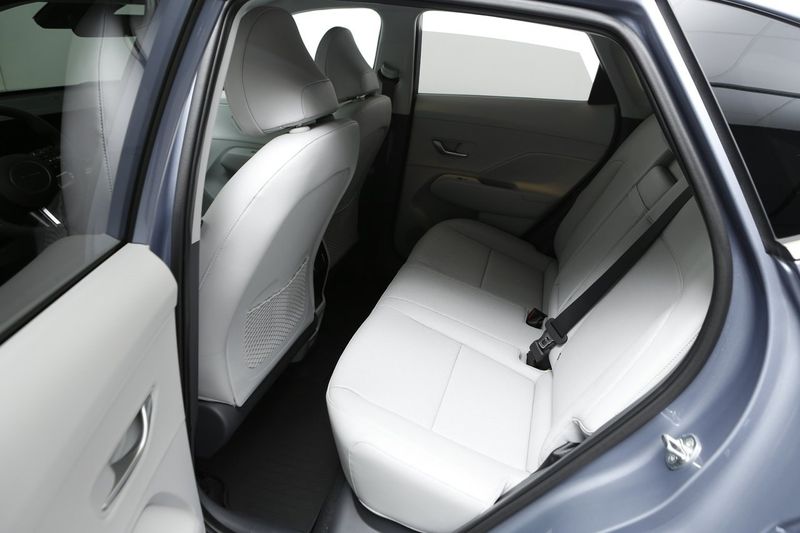 Hyundai Kona bild 9