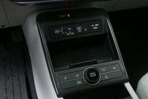 Hyundai Kona bild 18