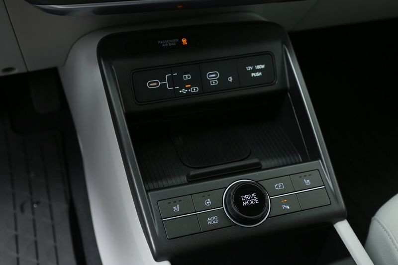 Hyundai Kona bild 18