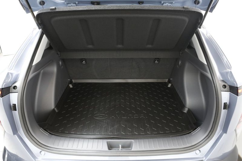 Hyundai Kona bild 11