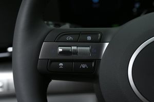 Hyundai Kona bild 16
