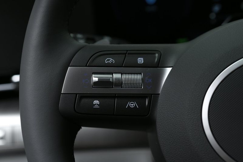 Hyundai Kona bild 16