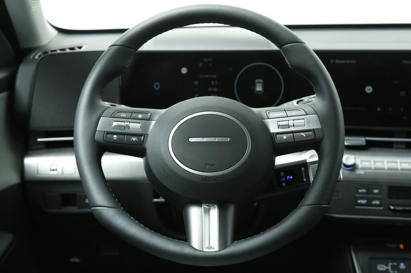 Hyundai Kona bild 14