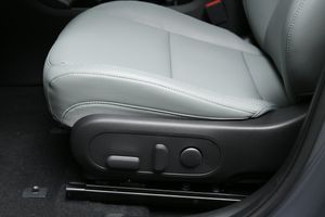Hyundai Kona bild 16