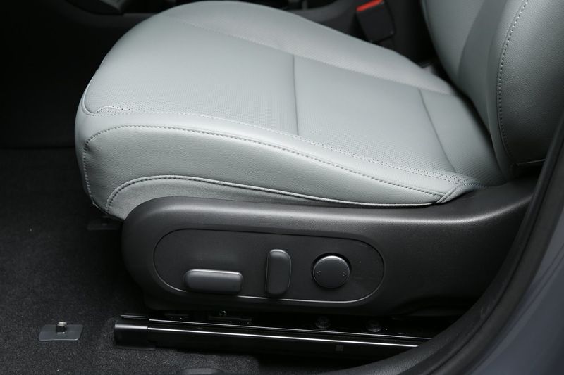 Hyundai Kona bild 16