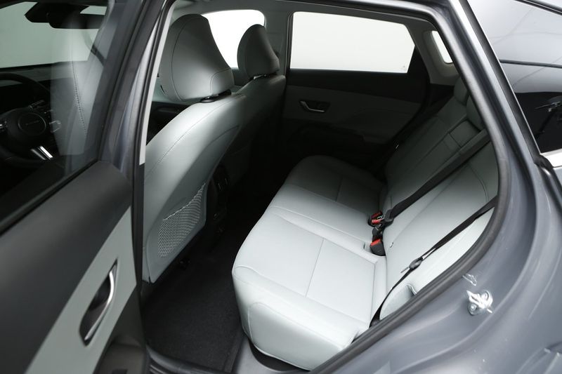Hyundai Kona bild 10