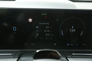 Hyundai Kona bild 26