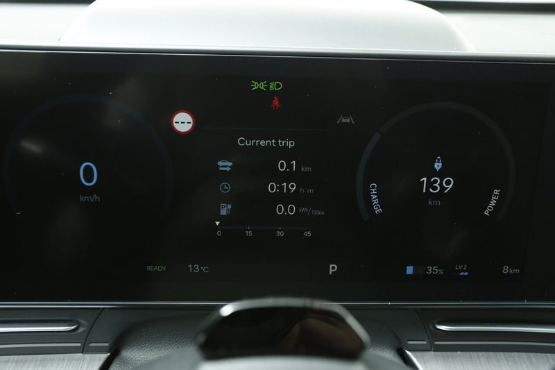Hyundai Kona bild 26