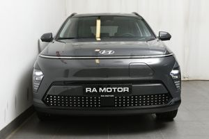 Hyundai Kona bild 4