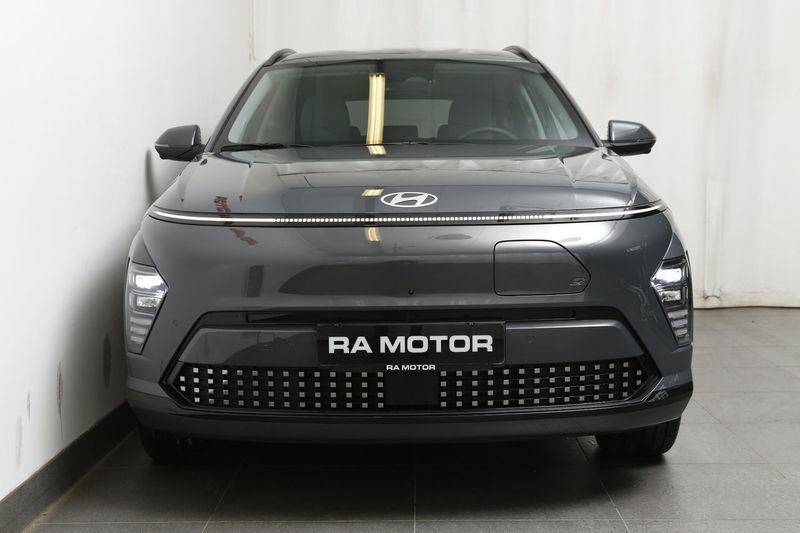 Hyundai Kona bild 4
