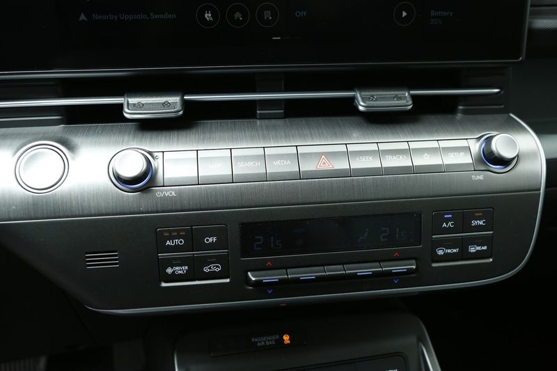 Hyundai Kona bild 21