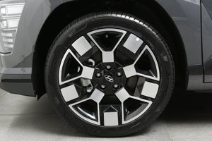Hyundai Kona bild 6