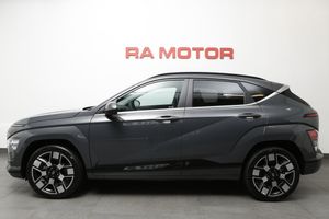 Hyundai Kona bild 2