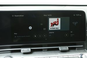 Hyundai Kona bild 22