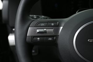 Hyundai Kona bild 18
