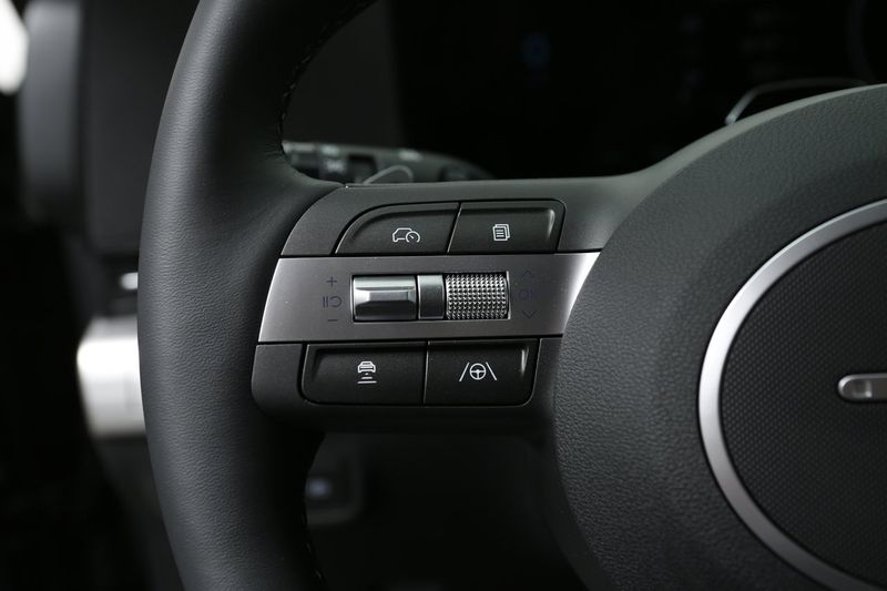 Hyundai Kona bild 18