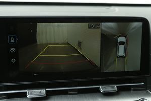 Hyundai Kona bild 23