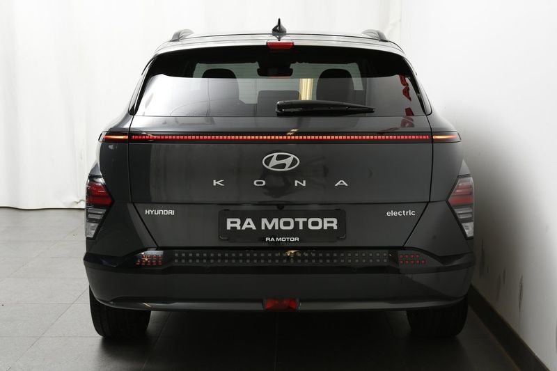 Hyundai Kona bild 5