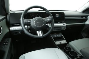 Hyundai Kona bild 13