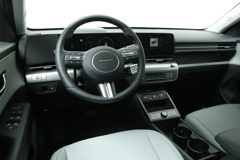 Hyundai Kona bild 13