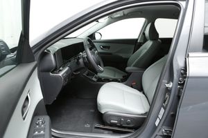 Hyundai Kona bild 9