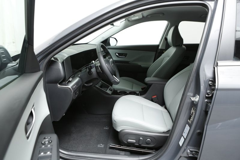 Hyundai Kona bild 9