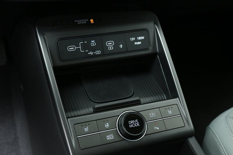 Hyundai Kona bild 20