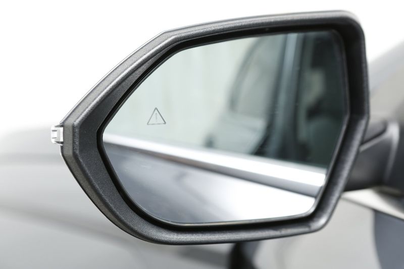 Hyundai Kona bild 8