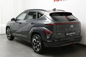 Hyundai Kona bild 3