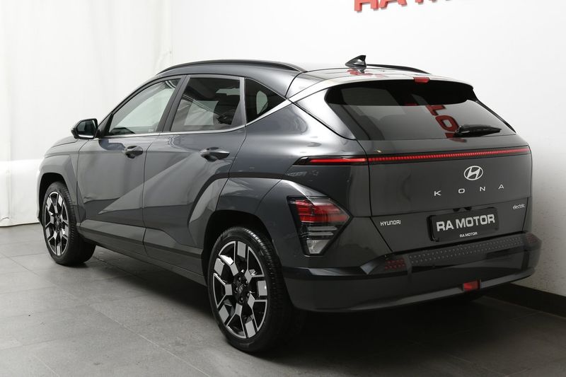 Hyundai Kona bild 3