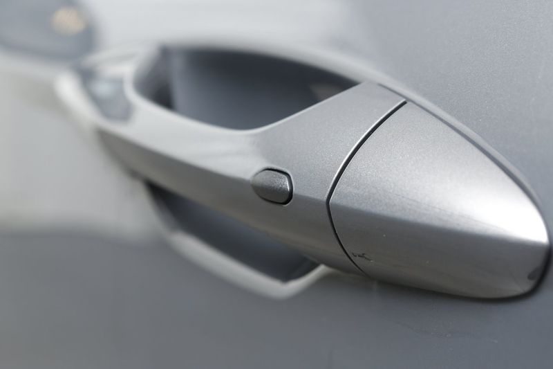 Hyundai Kona bild 7