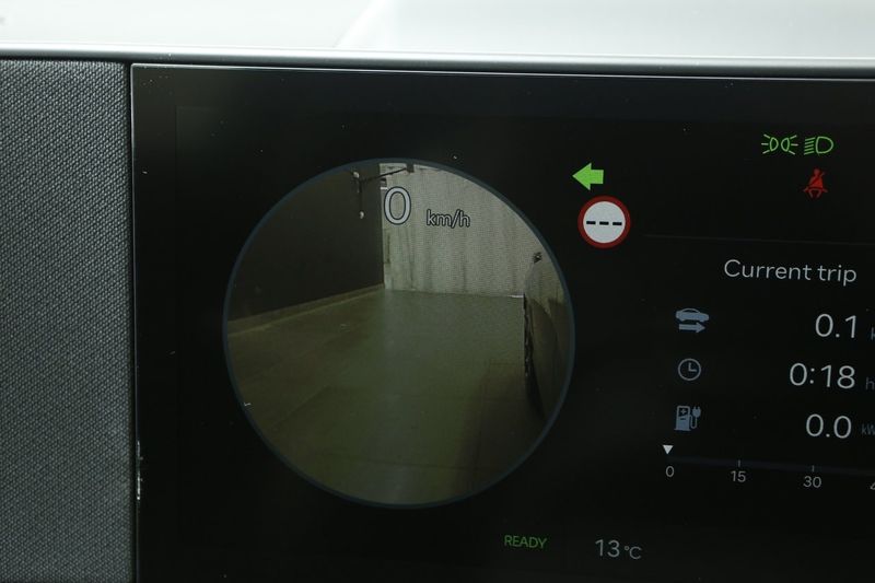 Hyundai Kona bild 24
