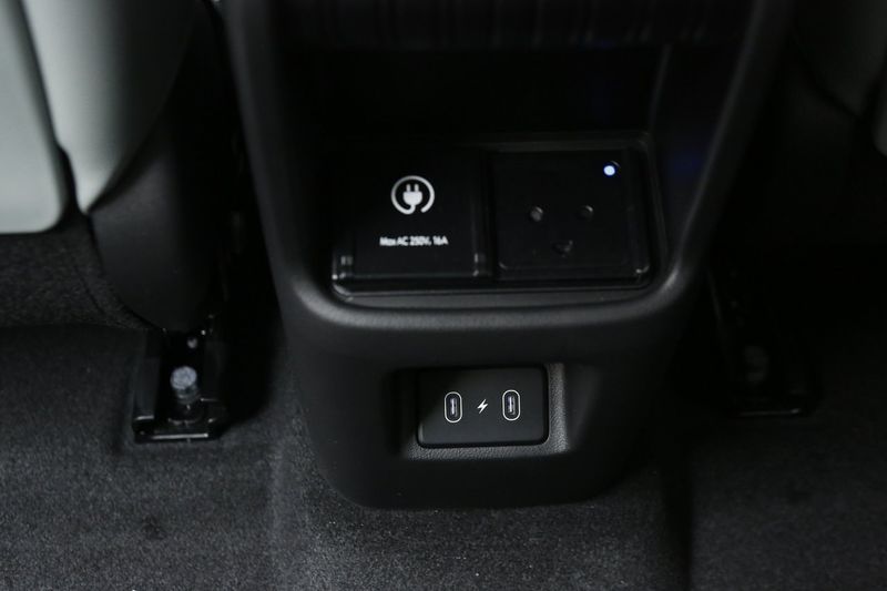 Hyundai Kona bild 12