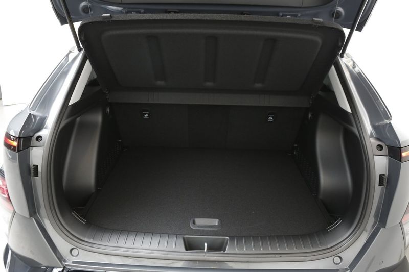 Hyundai Kona bild 11