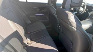 Mercedes GLC300 bild 10