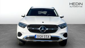 Mercedes GLC300 bild 2
