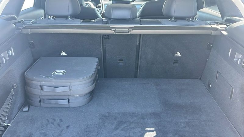 Mercedes GLC300 bild 12