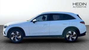 Mercedes GLC300 bild 5