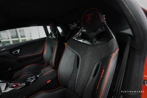Lamborghini Huracan bild 7