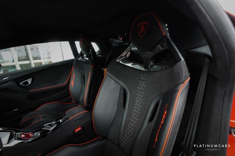 Lamborghini Huracan bild 7