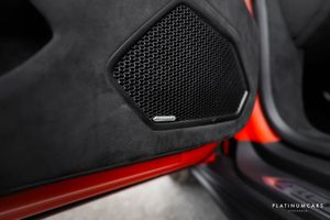 Lamborghini Huracan bild 11