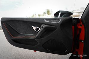 Lamborghini Huracan bild 12