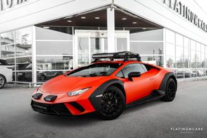 Lamborghini Huracan bild 1