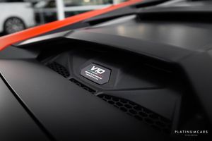 Lamborghini Huracan bild 19