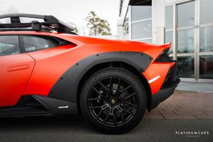 Lamborghini Huracan bild 18