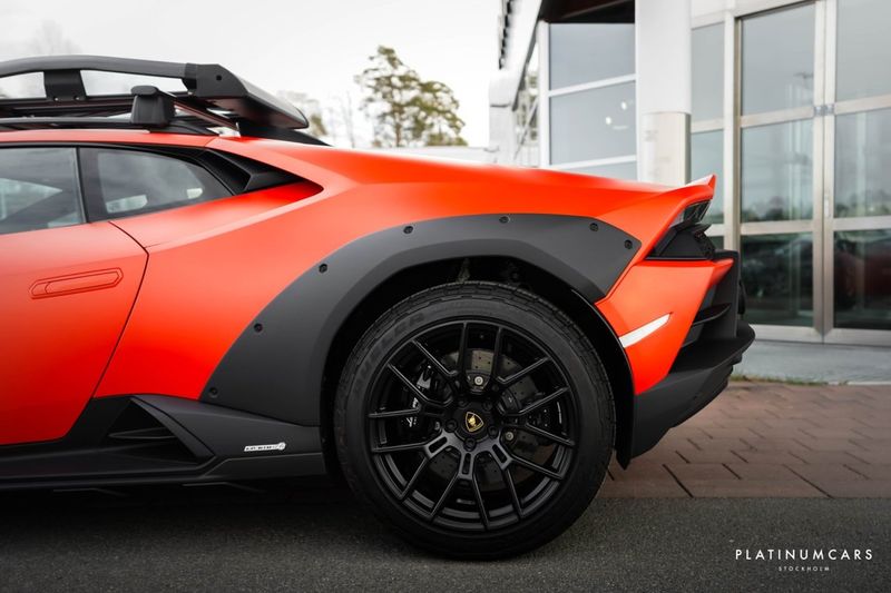 Lamborghini Huracan bild 18