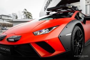 Lamborghini Huracan bild 14