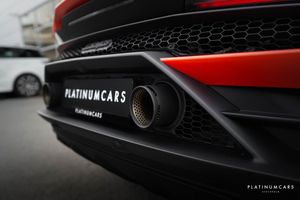 Lamborghini Huracan bild 20