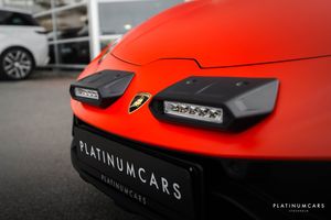 Lamborghini Huracan bild 15